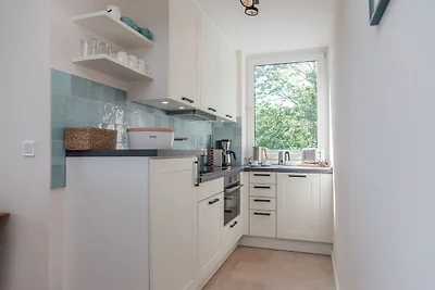Haus Langeness Wohnung 17