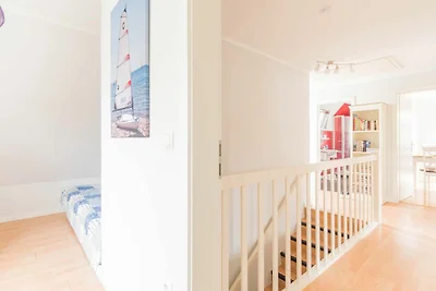 Ferienwohnung Hortensie