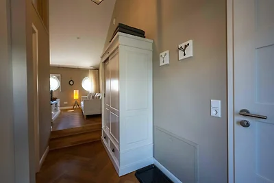 Vakantieappartement Gezinsvakantie Wyk