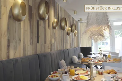 Zimmer 06 Boutique Hotel Landliebe