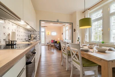 Haus Otto Wohnung 4