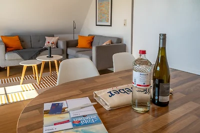 Haus Pusteblume Wohnung 2