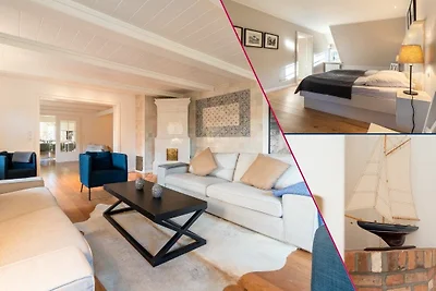 Casa vacanze Vacanza di relax Nieblum