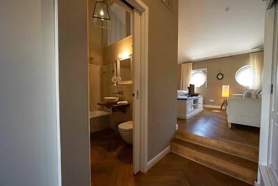Vakantieappartement Gezinsvakantie Wyk