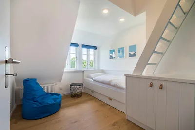 Casa vacanze Vacanza di relax Oevenum