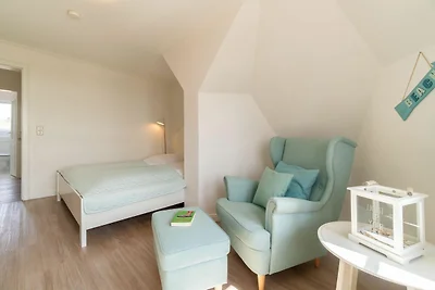 Vakantieappartement Gezinsvakantie Wyk