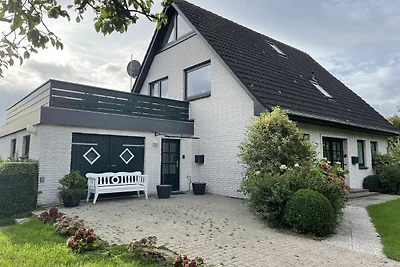 White House Ferienwohnung 2