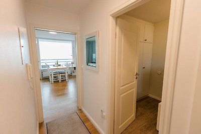 Vakantieappartement Gezinsvakantie Wyk