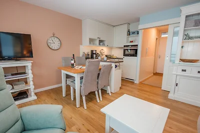 Haus Irma Wohnung 35