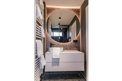 Apartamento Vacaciones familiares Wyk