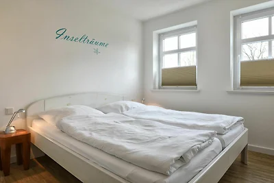 Vakantieappartement Gezinsvakantie Wyk