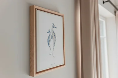 Appartamento Vacanza con famiglia Wyk