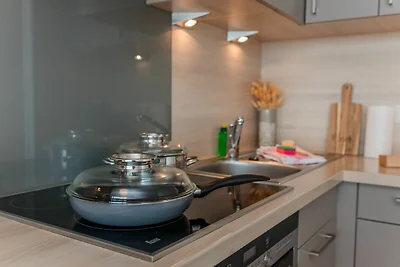 Bi de Wyk Wohnung D8b