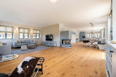 Casa vacanze Vacanza di relax Dunsum