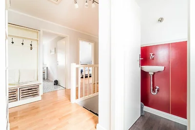 Ferienwohnung Hortensie