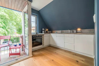 Vakantieappartement Gezinsvakantie Wyk