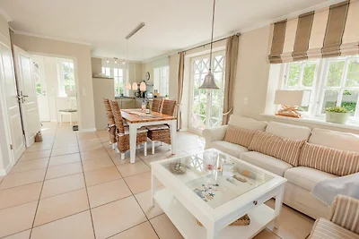 Casa vacanze Vacanza di relax Utersum