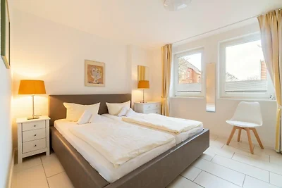 Vakantieappartement Gezinsvakantie Wyk