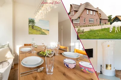 Casa vacanze Vacanza di relax Borgsum