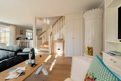 Casa vacanze Vacanza di relax Oevenum