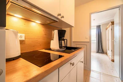 Nordland Appartements Wohnung Fünen