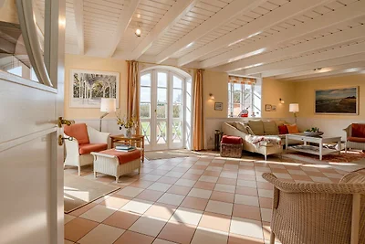 Casa vacanze Vacanza di relax Nieblum