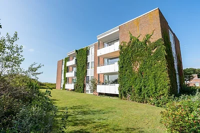 Haus Habel Wohnung 18