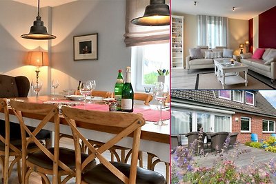 Eva-Marias Ferienhaus