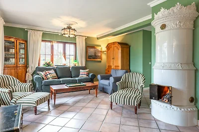 Casa vacanze Vacanza di relax Nieblum