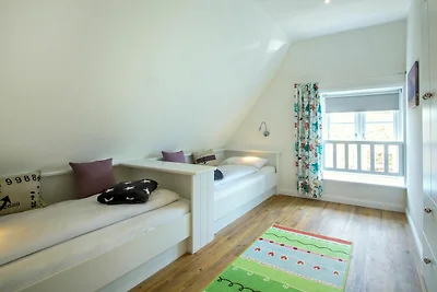 Casa vacanze Vacanza di relax Oldsum