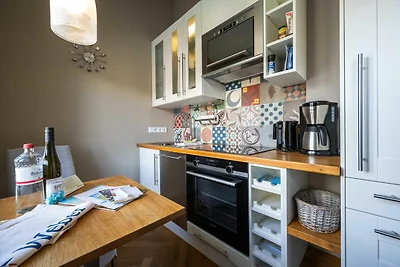 Vakantieappartement Gezinsvakantie Wyk