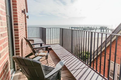 Apartamento Vacaciones familiares Wyk