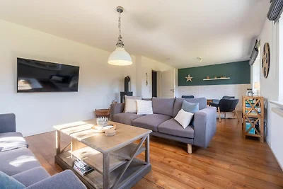 Casa vacanze Vacanza di relax Oevenum