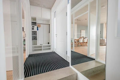 Casa vacanze Vacanza di relax Wyk