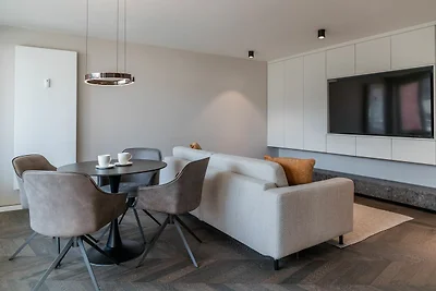 Apartamento Vacaciones familiares Wyk