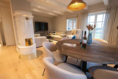 Casa vacanze Vacanza di relax Oldsum
