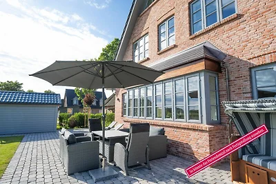 Casa vacanze Vacanza di relax Borgsum