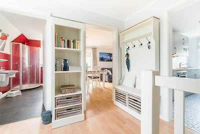 Ferienwohnung Hortensie