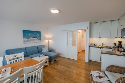 Vakantieappartement Gezinsvakantie Wyk