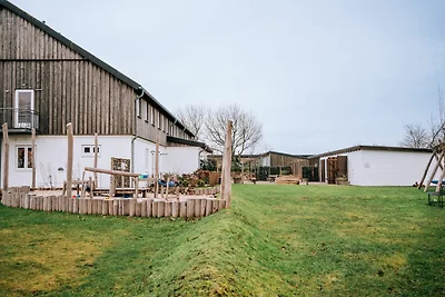 Ferienanlage Landliebe Appartement 1