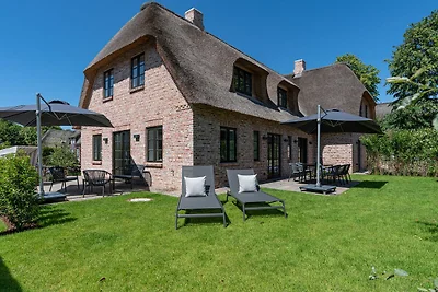 Casa vacanze Vacanza di relax Nieblum