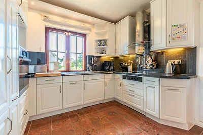 Casa vacanze Vacanza di relax Nieblum