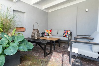 Vakantiehuis Ontspannende vakantie Wyk