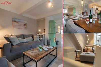 Casa vacanze Vacanza di relax Oevenum