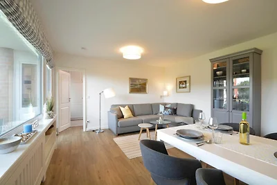Haus Habel Wohnung 18
