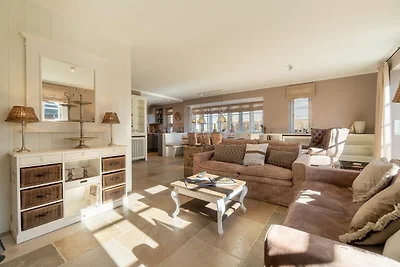 Casa vacanze Vacanza di relax Borgsum