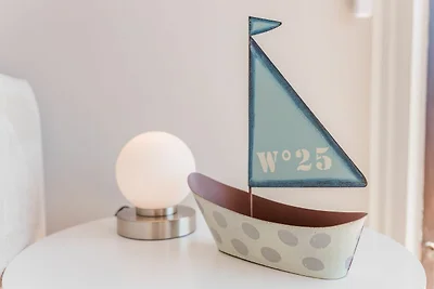 Bi de Wyk Wohnung D8a