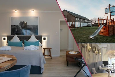 Accommodatie Vakantie op de boerderij Alkersum