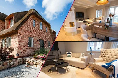 Casa vacanze Vacanza di relax Oldsum