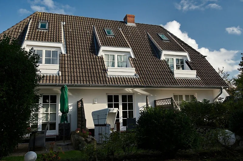 Hauptansicht